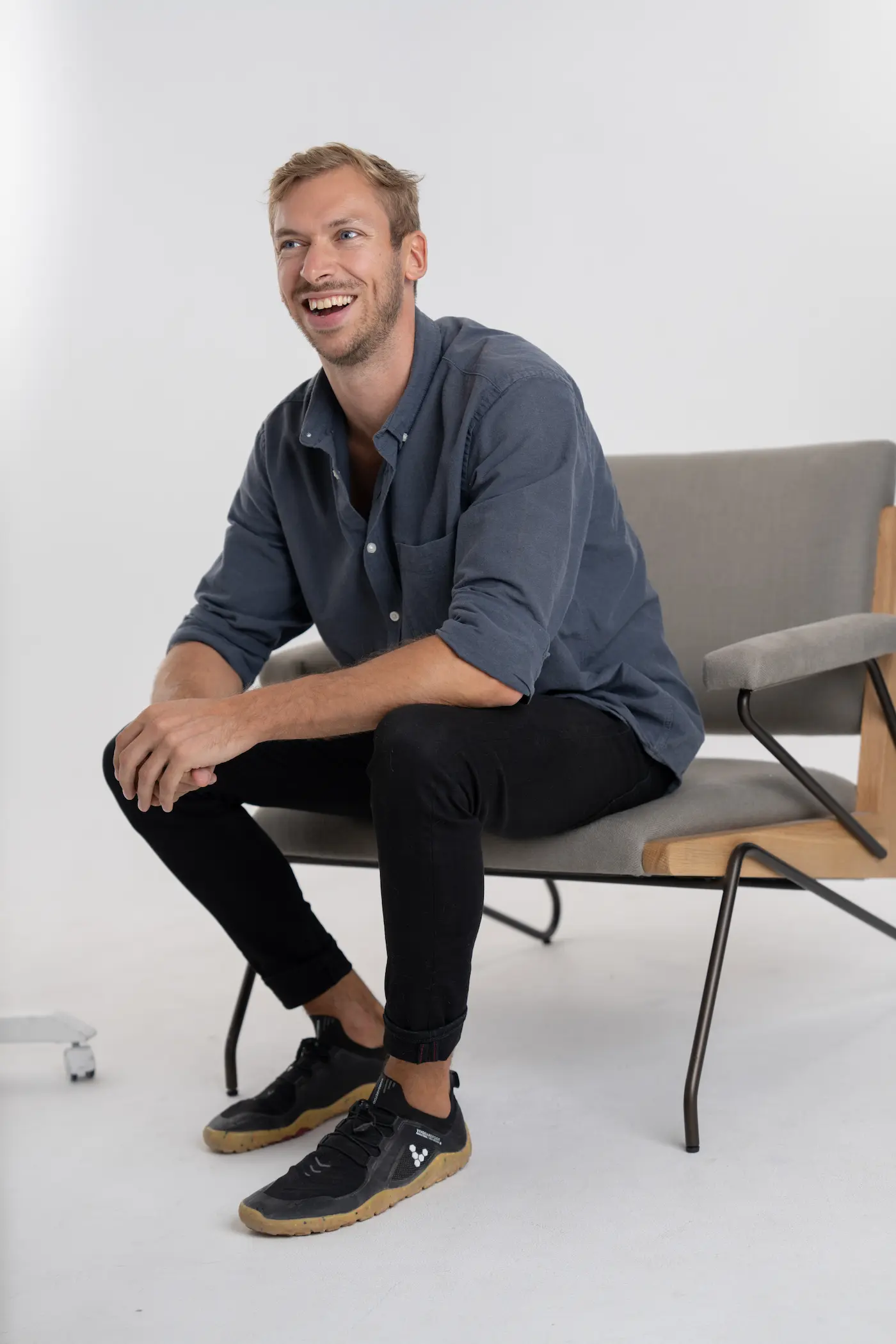 Richard, Founder of 96 Hour Sites